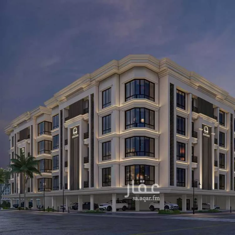 شقة للبيع في شارع الامير عبدالمجيد, حي الصواري, مدينة جدة, منطقة مكة المكرمة
