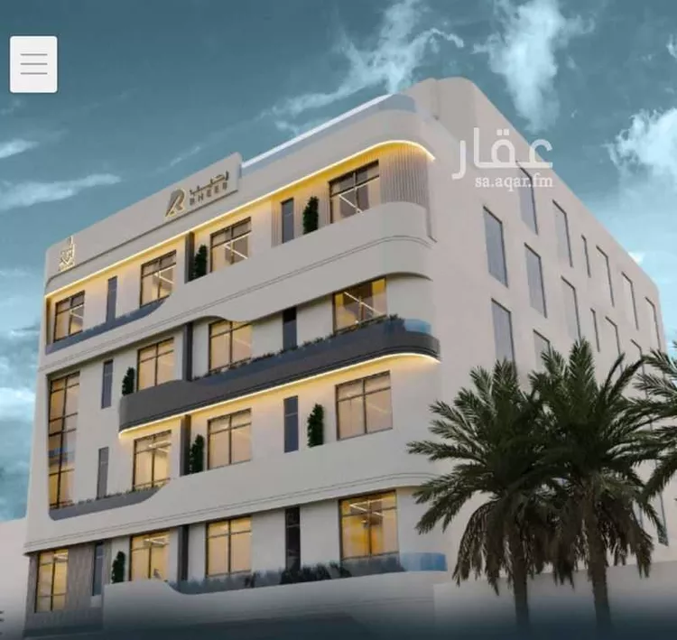 شقة للبيع في شارع شجاع بن وهب, حي السلامة, مدينة جدة, منطقة مكة المكرمة