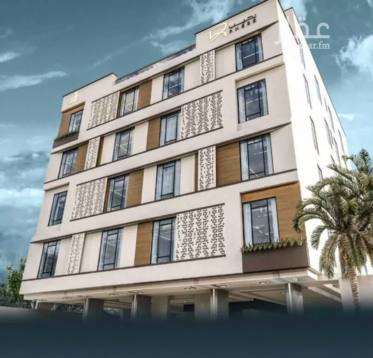 شقة للبيع في شارع نشطون, حي النزهة, مدينة جدة, منطقة مكة المكرمة