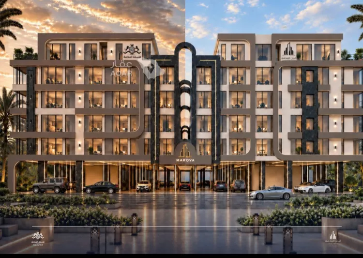 Apartment for Sale in Jeddah Al Yaqout