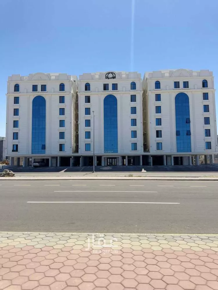 شقة للبيع في شارع ابي القاسم بن الفراء, حي الواحة, مدينة جدة, منطقة مكة المكرمة