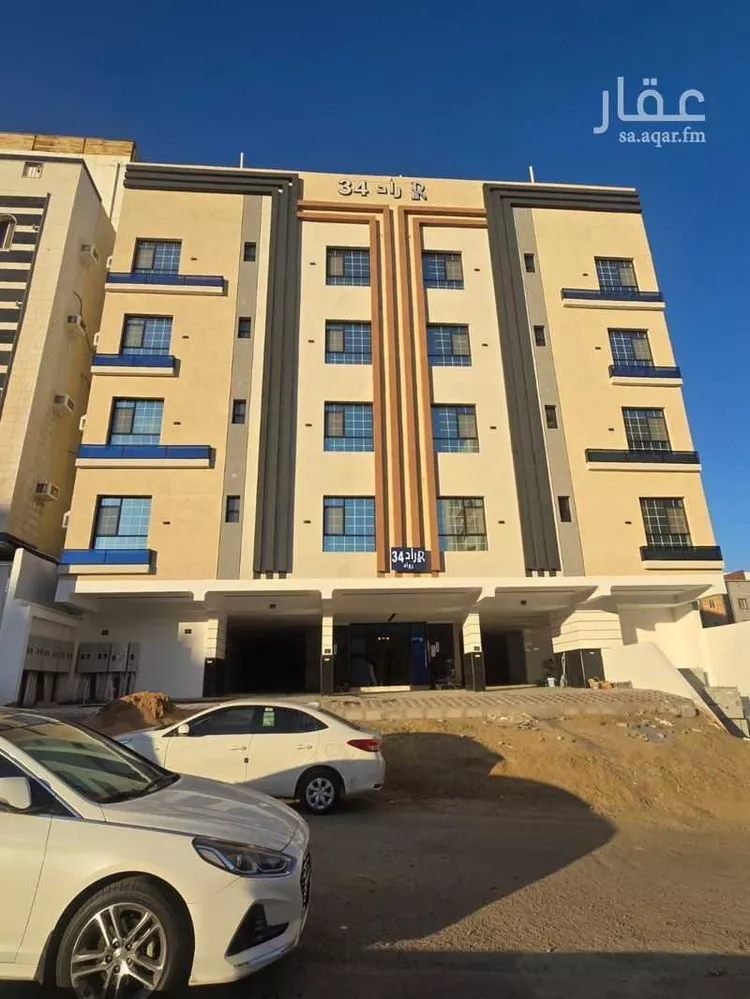 شقة للبيع في شارع قشران, حي النزهة, مدينة جدة, منطقة مكة المكرمة