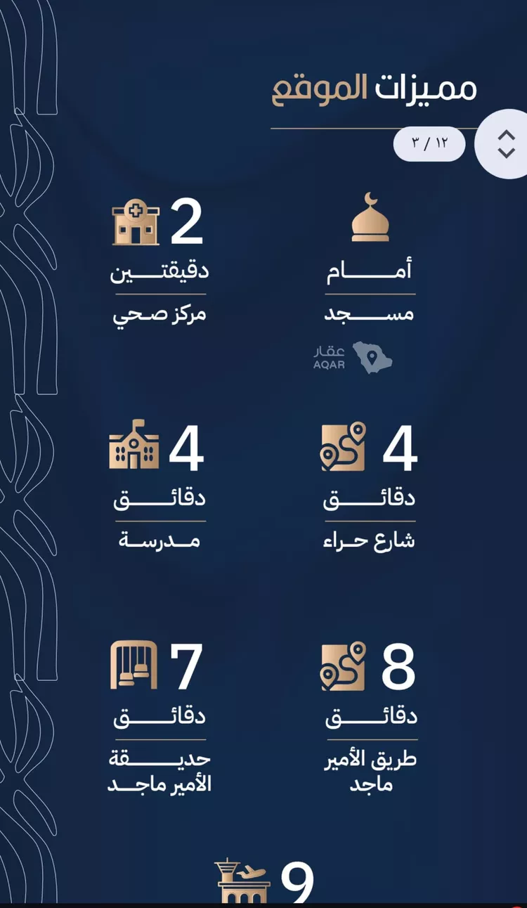 شقة للبيع في شارع إبن الجريح, حي الربوة, مدينة جدة, منطقة مكة المكرمة