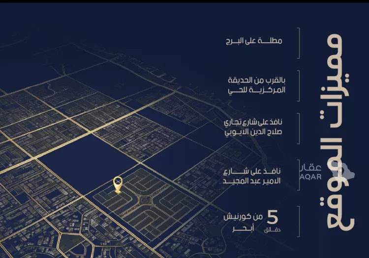 شقة للبيع في شارع احمد بن محمد السديري, حي الياقوت, مدينة جدة, منطقة مكة المكرمة 3