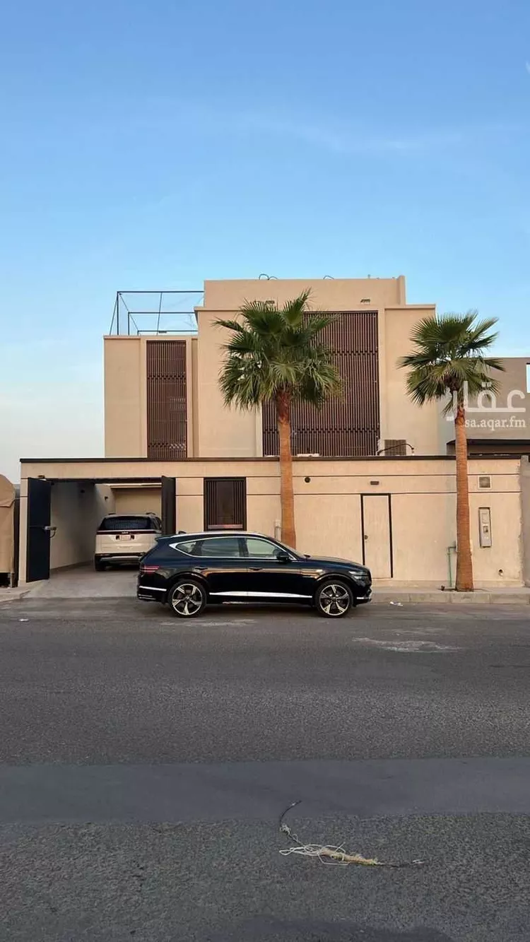 فيلا للبيع في شارع محمد بن عثمان, حي الاناهي, مدينة المدينة المنورة, منطقة المدينة المنورة 1 صورة