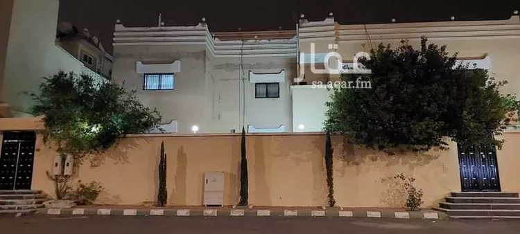 فيلا للبيع في شارع حابس التميمي ، حي المنسك ، أبها ، منطقة عسير صورة 4