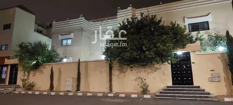 فيلا للبيع في شارع حابس التميمي ، حي المنسك ، أبها ، منطقة عسير صورة 3