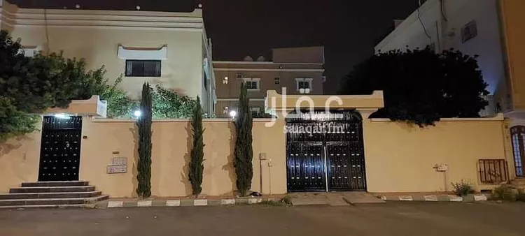 فيلا للبيع في شارع حابس التميمي ، حي المنسك ، أبها ، منطقة عسير صورة 2