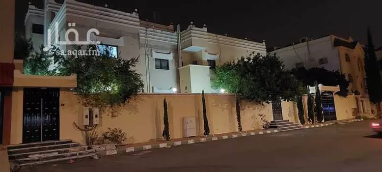 فيلا للبيع في شارع حابس التميمي ، حي المنسك ، أبها ، منطقة عسير