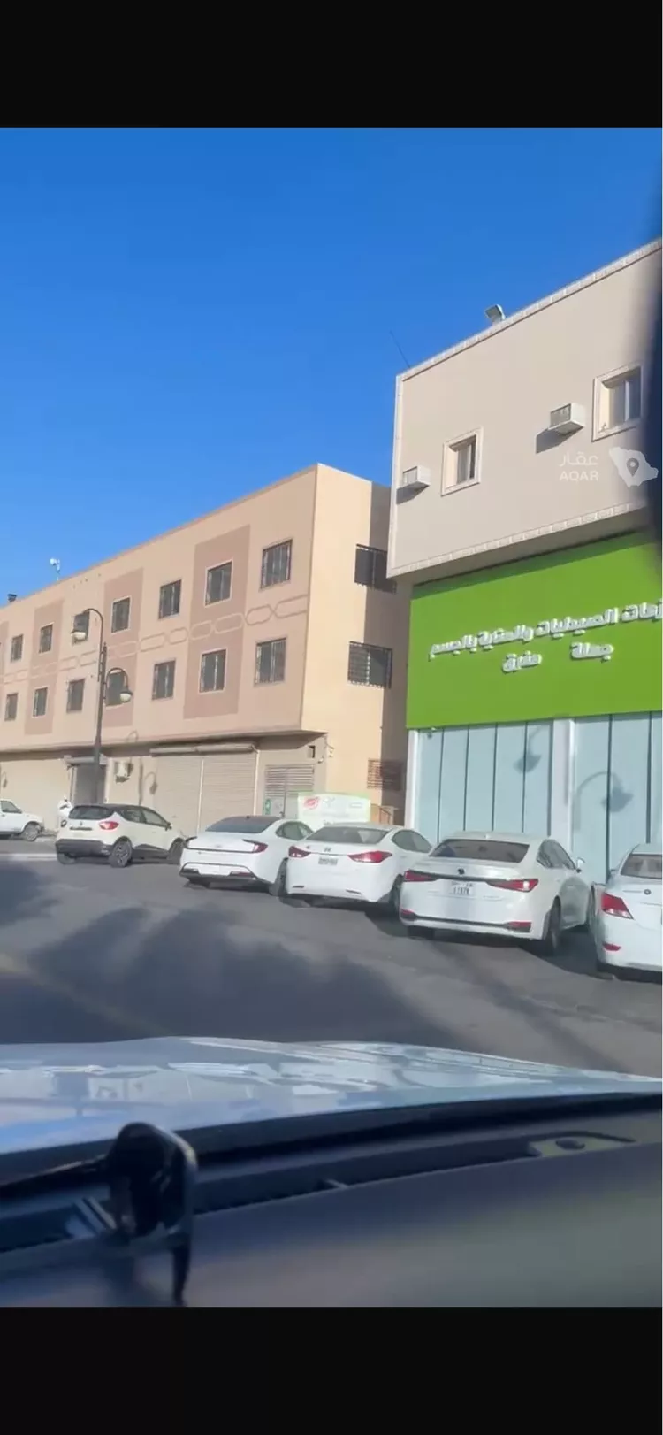 عمارة للإيجار في طريق الملك عبدالعزيز ، حي الدرع ، الدوادمي ، الدوادمي صورة 2
