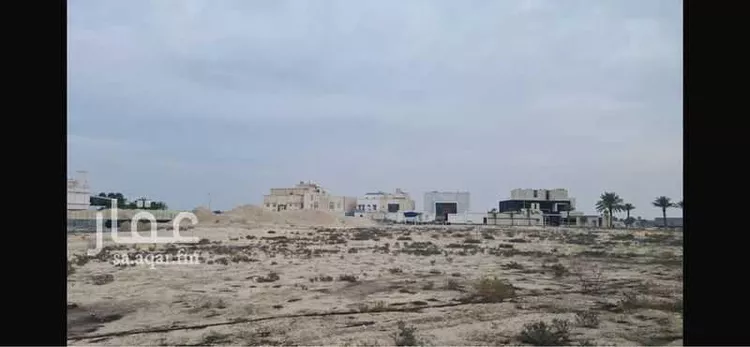 أرض للبيع في شارع 5500718, حي الدرة, مدينة الخبر, المنطقة الشرقية 9