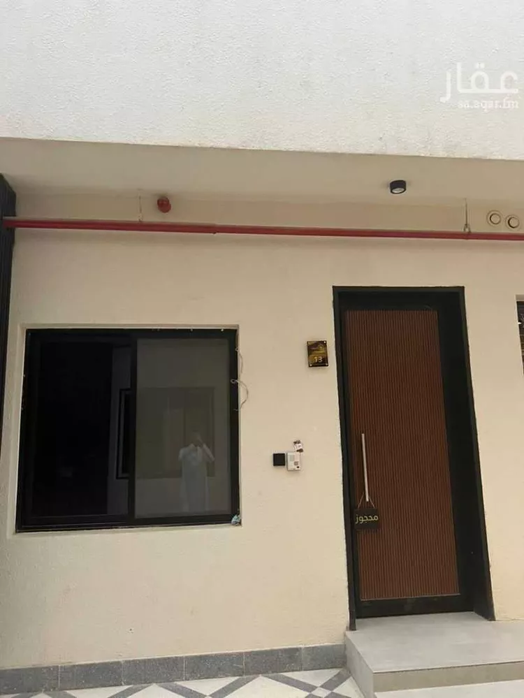 فيلا للإيجار في شارع علي بن أحمد العمري, حي العارض, مدينة الرياض, منطقة الرياض صورة 4