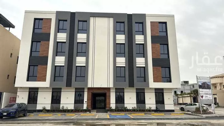 شقة للبيع في شارع خلف البزار, حي النرجس, مدينة الرياض, منطقة الرياض