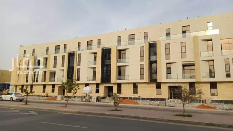 عمارة للبيع في شارع أبي العتاهية, حي المنار, مدينة الرياض, منطقة الرياض