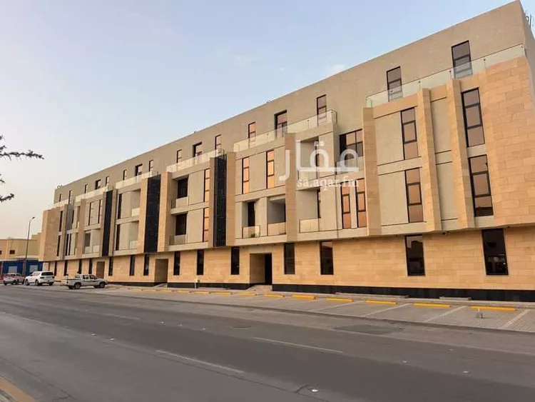 شقة للبيع في شارع أبي العتاهية, حي المنار, مدينة الرياض, منطقة الرياض