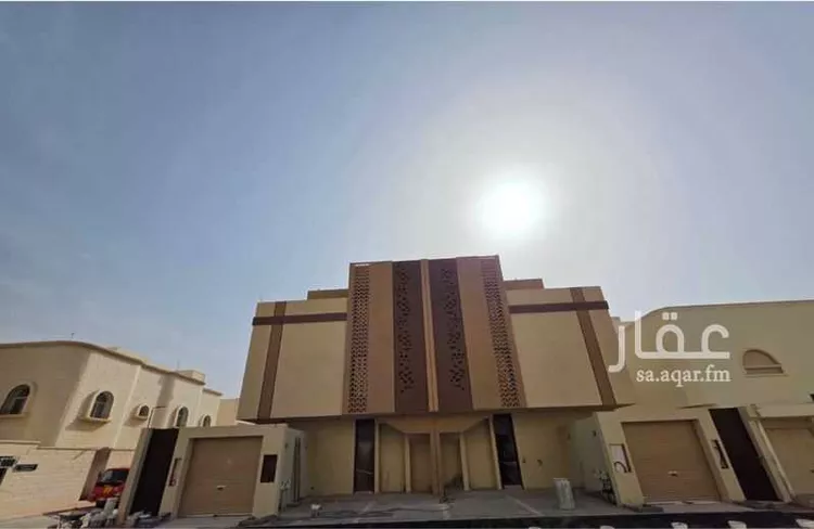 دور للبيع في شارع وادي الرشاء, حي الصحافة, مدينة الرياض, منطقة الرياض