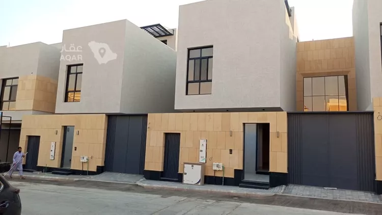 Villa for Sale in Riyadh Al Manar