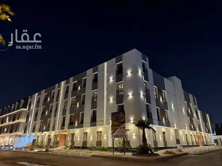 Apartment for Rent in Riyadh Al Munsiyah