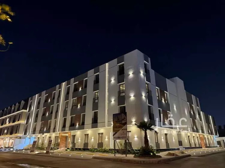 شقة للبيع في شارع راجيه, حي المونسية, مدينة الرياض, منطقة الرياض