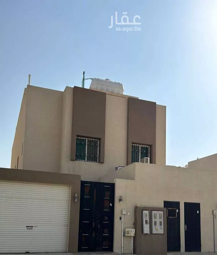 دور للإيجار في شارع عبدالرحمن بن عثمان جمال, حي النرجس, مدينة الرياض, منطقة الرياض