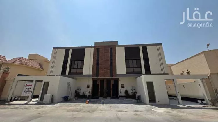 دور للبيع في شارع عبدالله بن عتيك, حي النفل, مدينة الرياض, منطقة الرياض