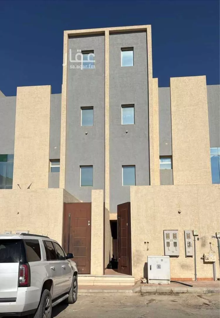 دور للإيجار في شارع عبدالرحمن بن عثمان جمال, حي النرجس, مدينة الرياض, منطقة الرياض