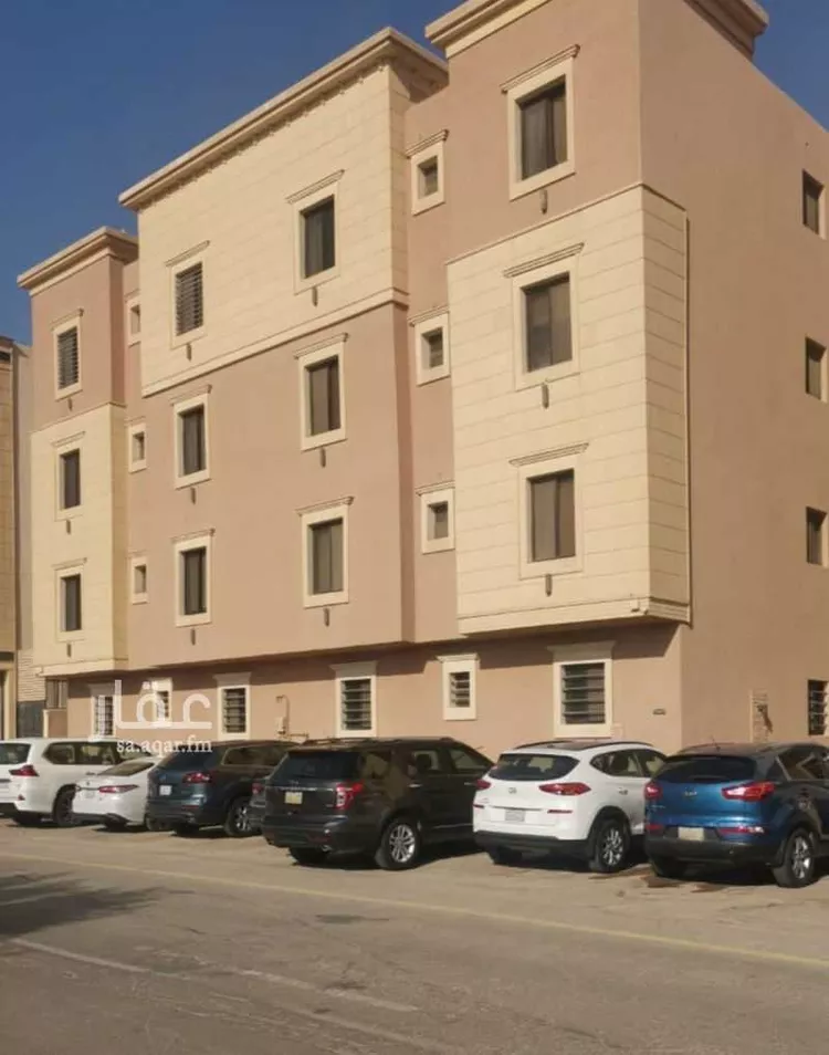 شقة للإيجار في شارع الحسين بن علي, حي الإزدهار, مدينة الرياض, منطقة الرياض