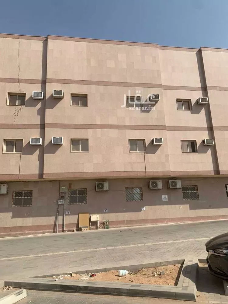 Apartment for Rent in Riyadh Al Falah