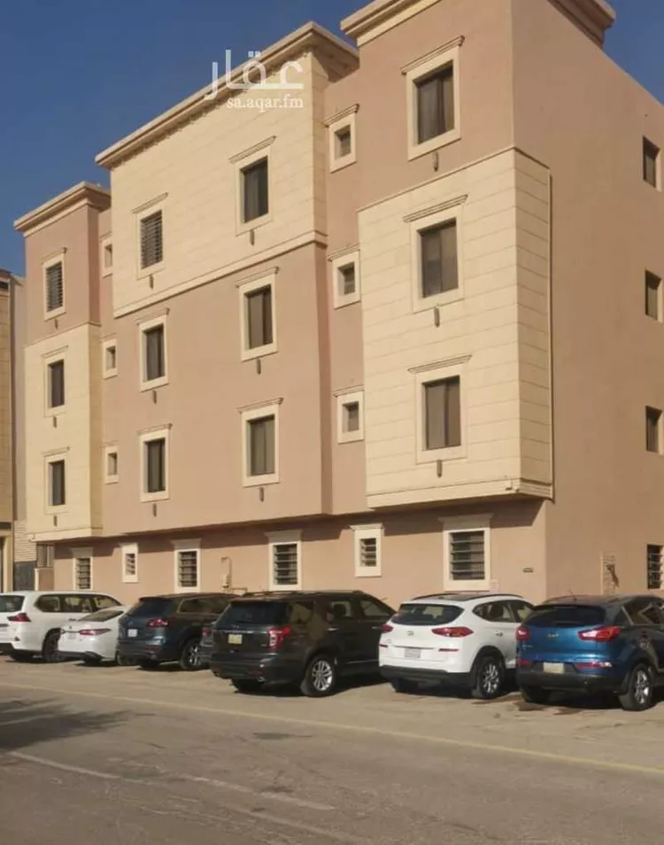 شقة للإيجار في شارع الحسين بن علي, حي الإزدهار, مدينة الرياض, منطقة الرياض