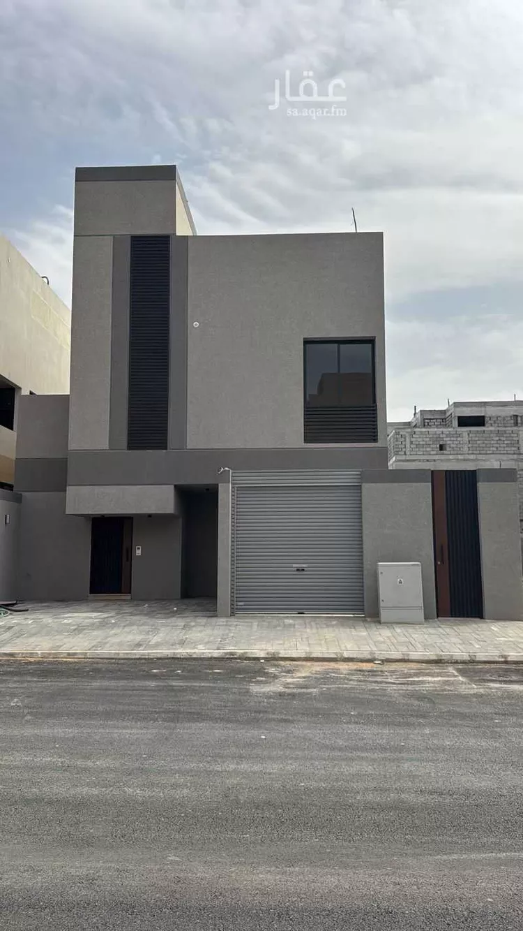 Floor for Rent in Riyadh King Abdullah