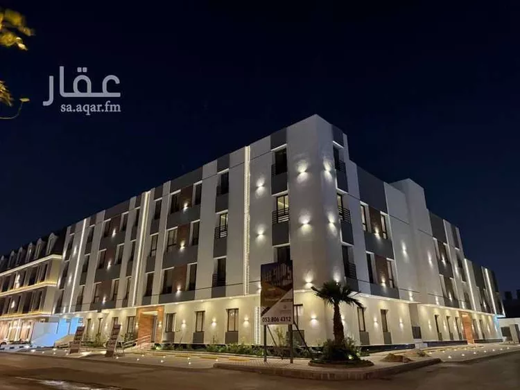 شقة للبيع في شارع راجيه, حي المونسية, مدينة الرياض, منطقة الرياض