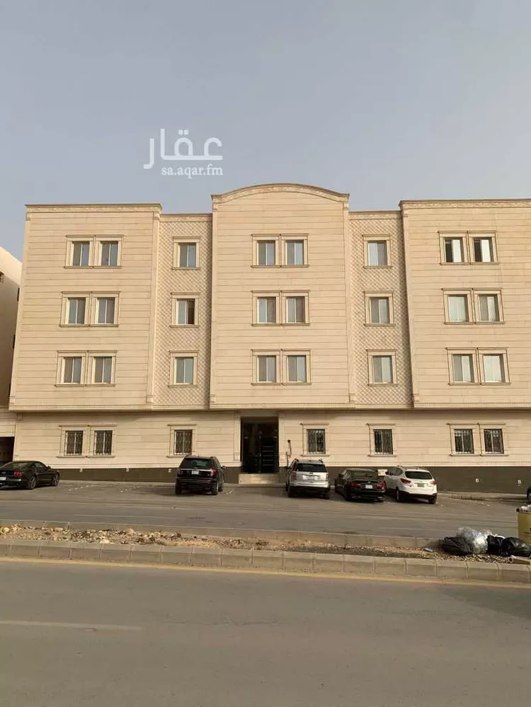 شقة للإيجار في شارع جبل العوصاء, حي التعاون, مدينة الرياض, منطقة الرياض