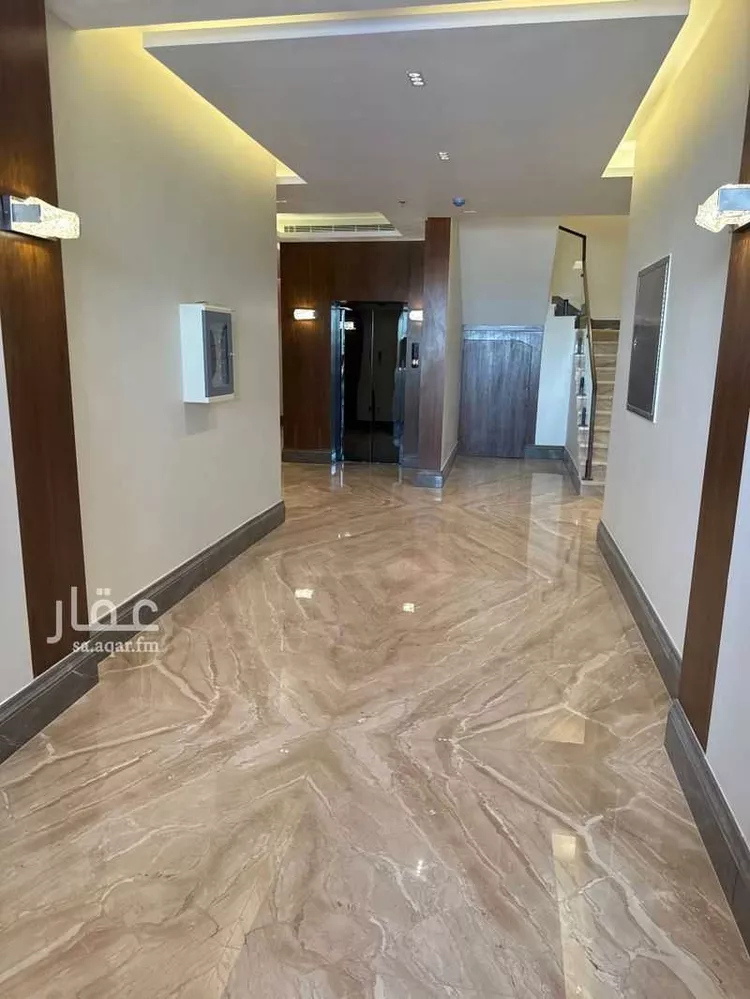 شقة للبيع في شارع خلف البزار, حي النرجس, مدينة الرياض, منطقة الرياض صورة 2