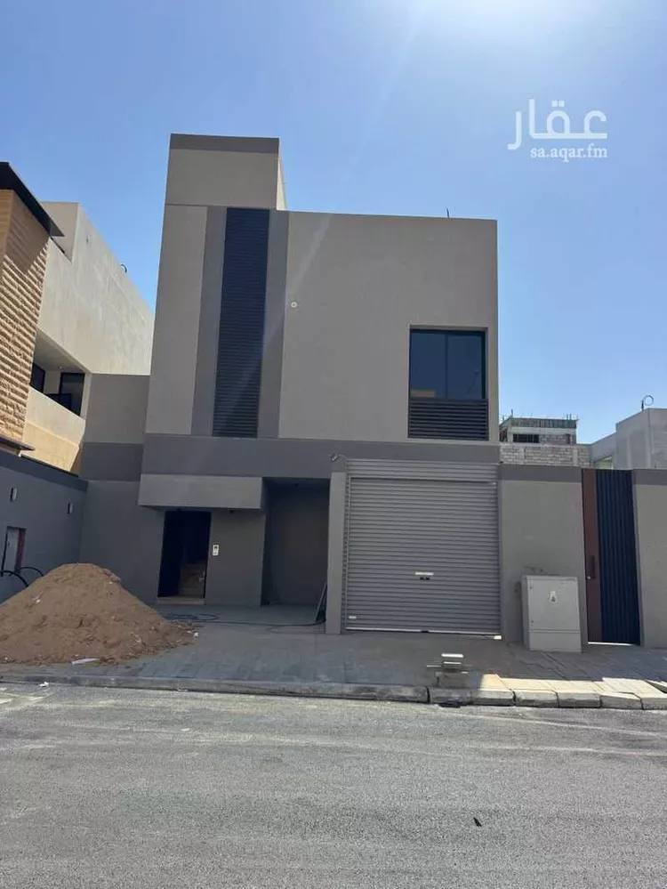 فيلا للبيع في شارع رقم 17, حي الملك عبدالله, مدينة الرياض, منطقة الرياض
