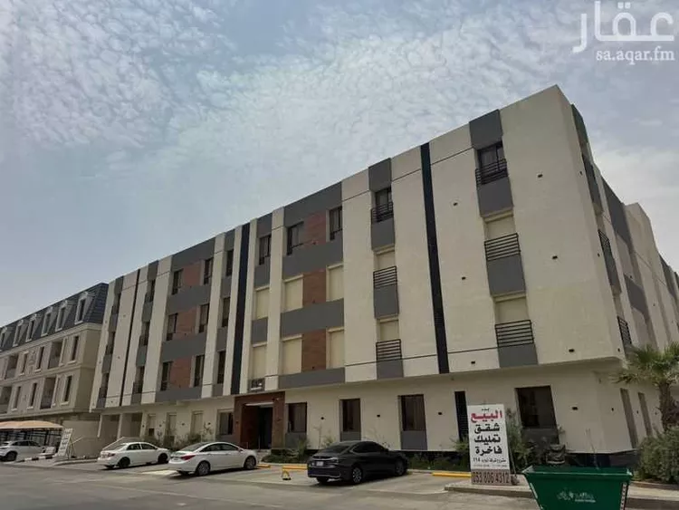 Apartment for Sale in Riyadh Al Munsiyah