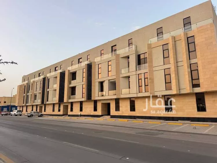 شقة للبيع في شارع أبي العتاهية, حي المنار, مدينة الرياض, منطقة الرياض