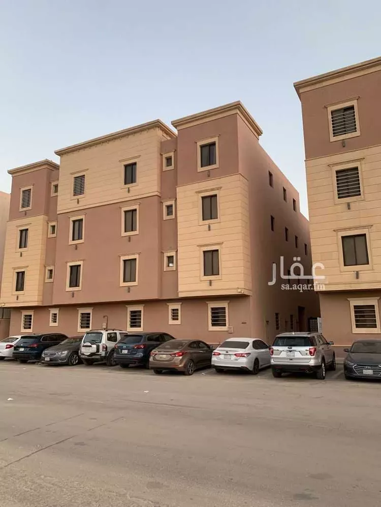 شقة للإيجار في شارع الحسين بن علي, حي الإزدهار, مدينة الرياض, منطقة الرياض
