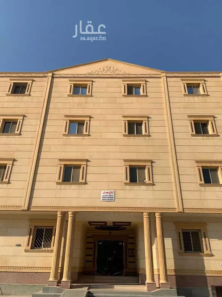 شقة للإيجار في شارع المذنب, حي الفلاح, مدينة الرياض, منطقة الرياض