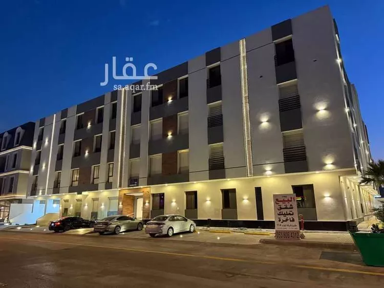 Apartment for Sale in Riyadh Al Munsiyah