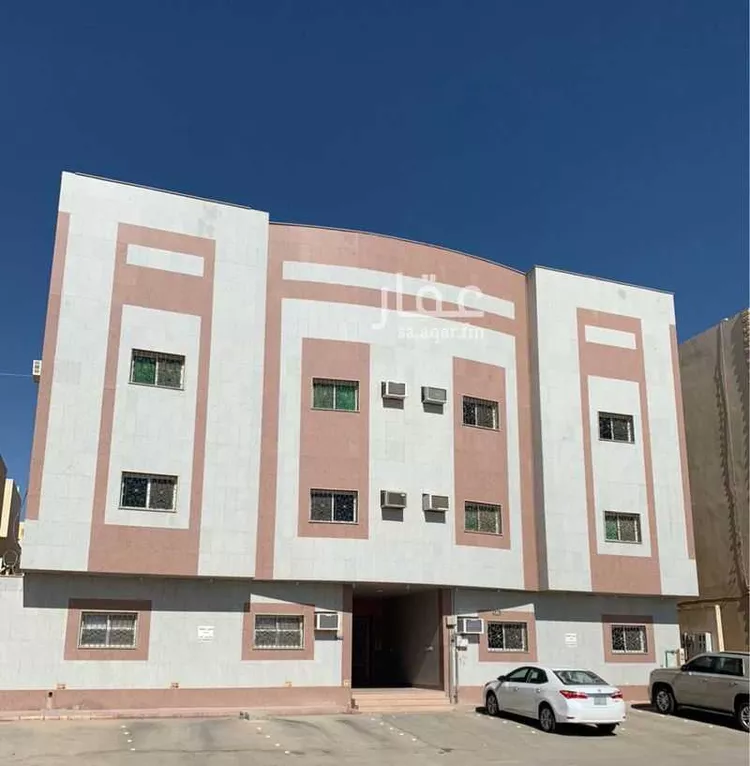 شقة للإيجار في شارع الحسن بن علي, حي التعاون, مدينة الرياض, منطقة الرياض