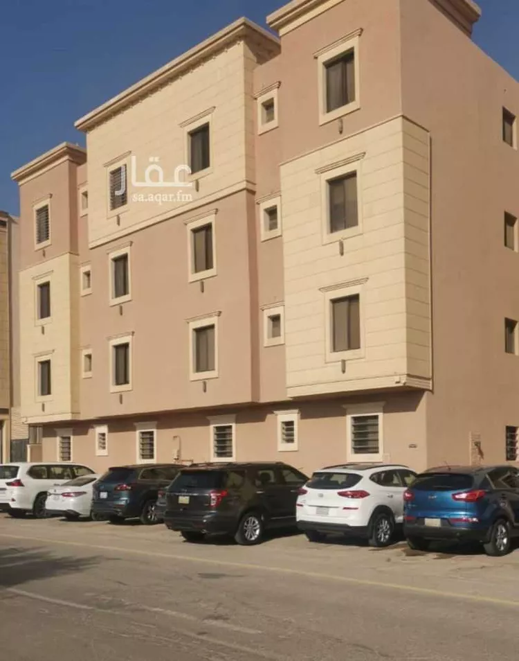 شقة للإيجار في شارع الحسين بن علي, حي الإزدهار, مدينة الرياض, منطقة الرياض