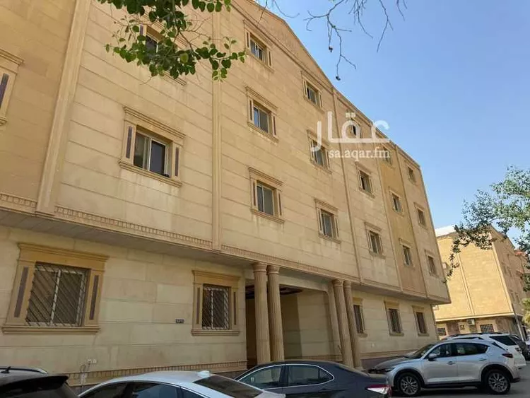 شقة للإيجار في شارع المذنب, حي الفلاح, مدينة الرياض, منطقة الرياض