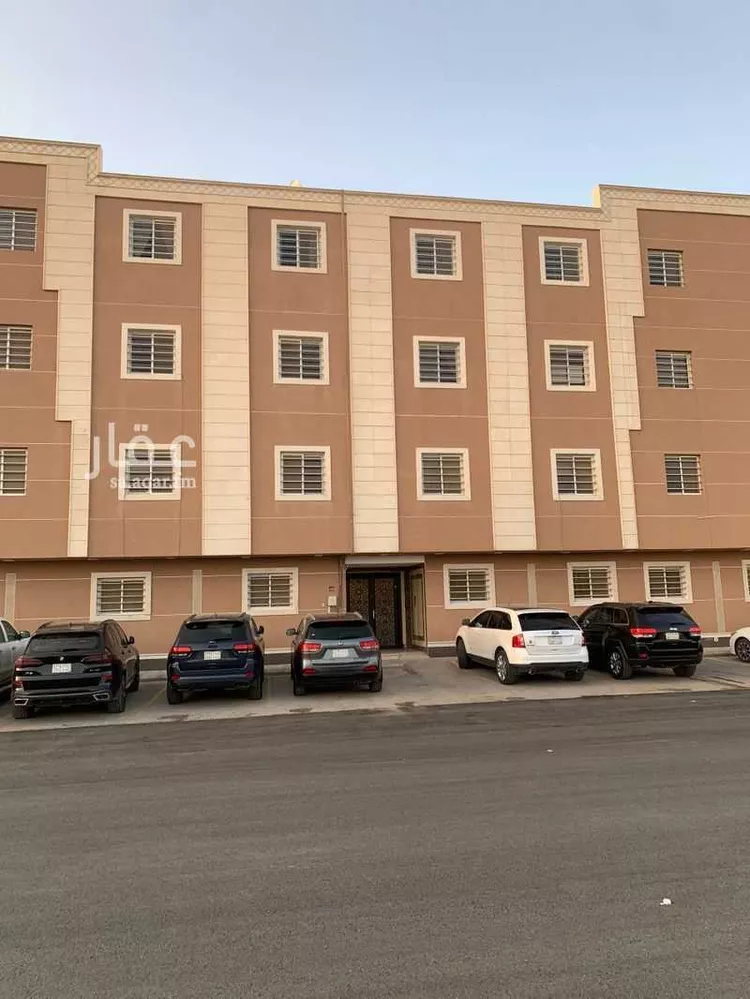 شقة للإيجار في شارع العباس بن عبد المطلب, حي التعاون, مدينة الرياض, منطقة الرياض
