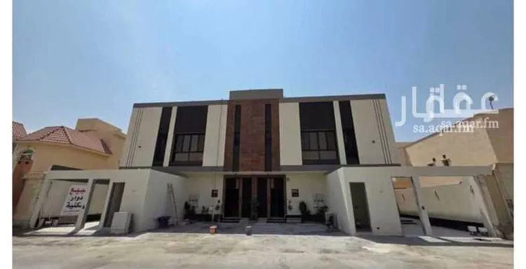 دور للبيع في شارع عبدالله بن عتيك, حي النفل, مدينة الرياض, منطقة الرياض