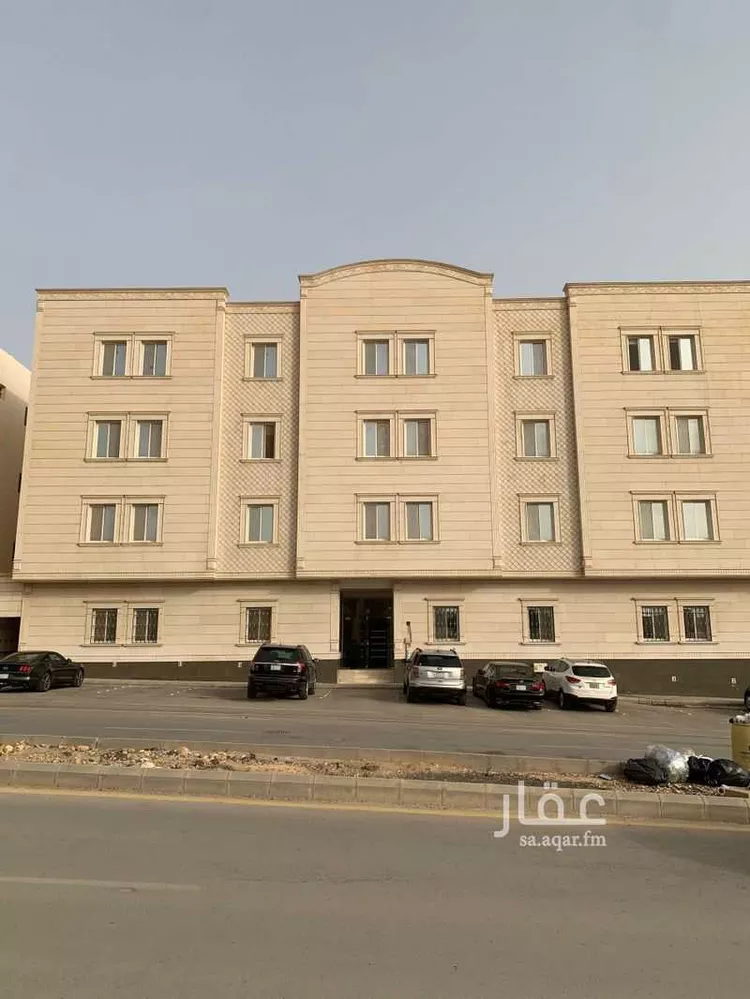 شقة للإيجار في شارع جبل العوصاء, حي التعاون, مدينة الرياض, منطقة الرياض