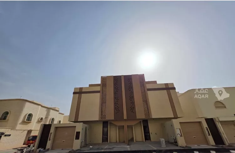 Floor for Sale in Riyadh As Sahafah