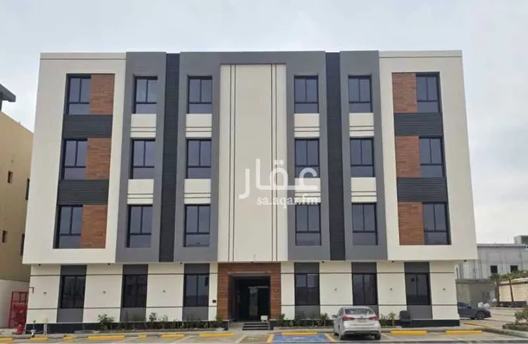 شقة للبيع في شارع خلف البزار, حي النرجس, مدينة الرياض, منطقة الرياض