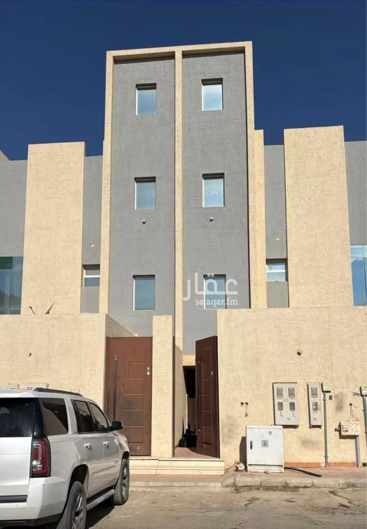 دور للإيجار في شارع عبدالرحمن بن عثمان جمال, حي النرجس, مدينة الرياض, منطقة الرياض