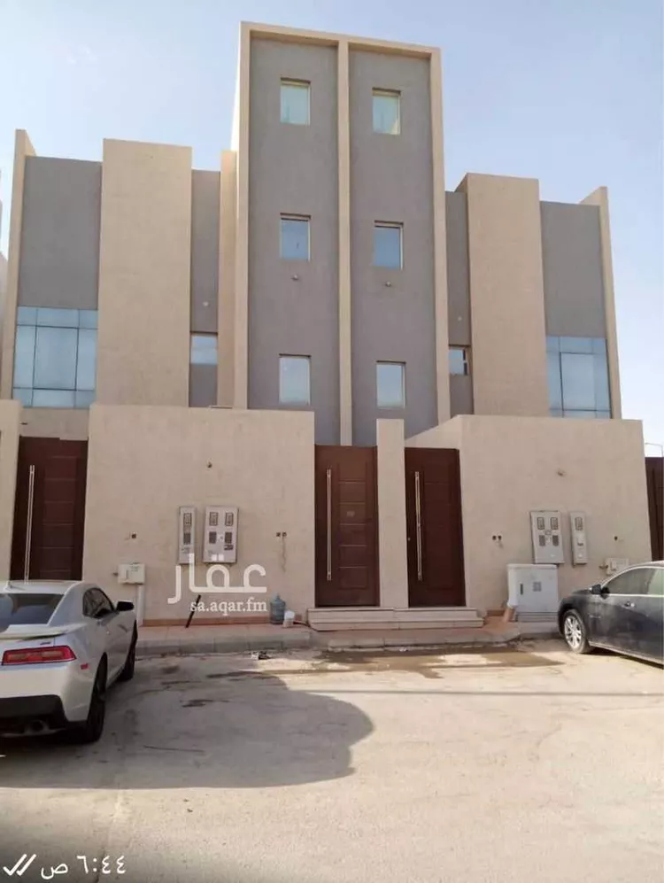 Floor for Rent in Riyadh An Narjis
