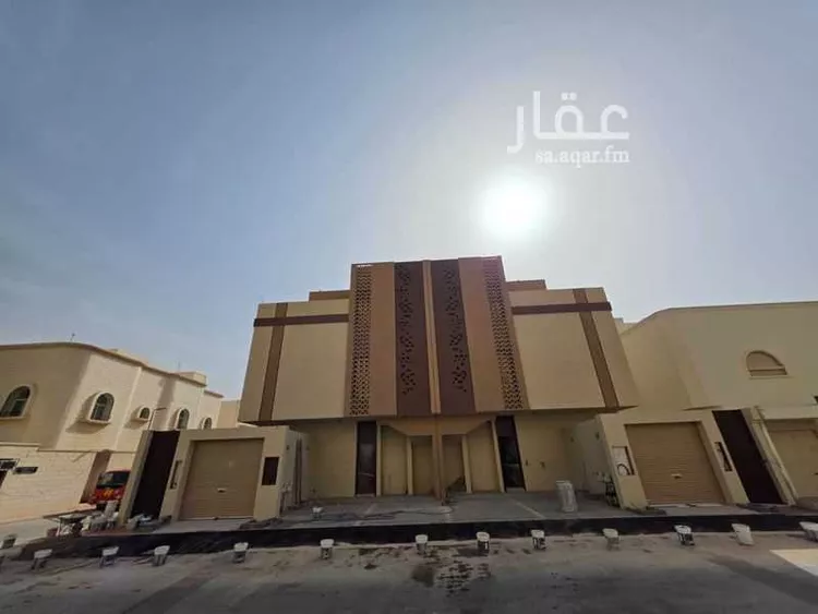 دور للبيع في شارع وادي الرشاء, حي الصحافة, مدينة الرياض, منطقة الرياض